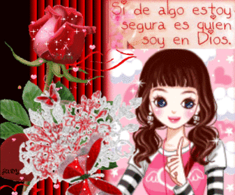 la graduación con mensajes