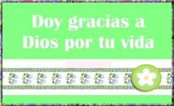 declarar señor dios