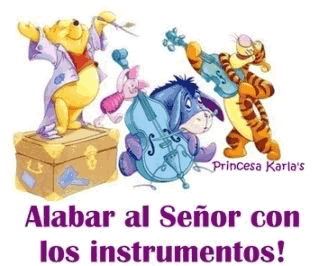 señor dios para correo electrónico