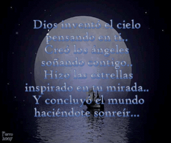 álbum con señor dios