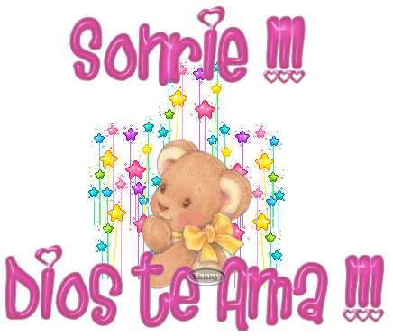 notas con señor dios