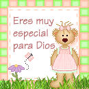 foto con señor dios