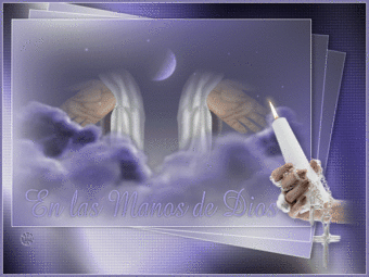 la amistad de señor dios