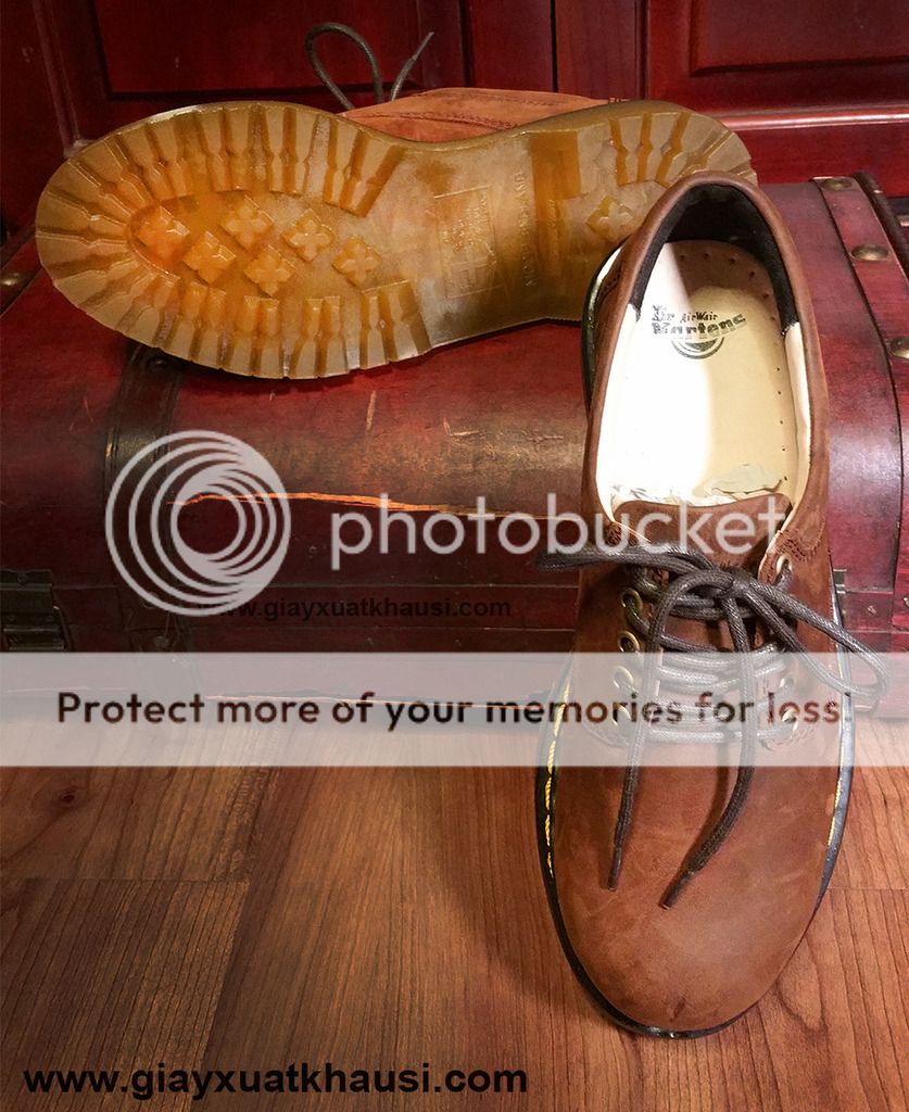 Giày Dr.Martens chuẩn UK giá rẻ nhất - 8