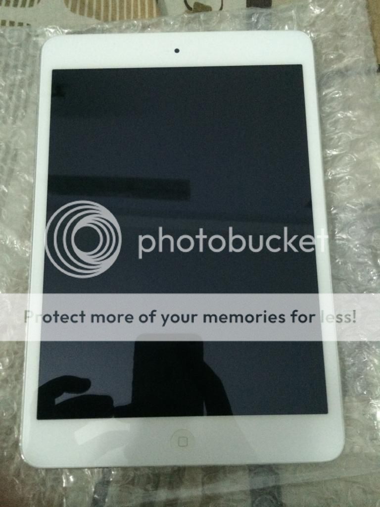 bán cây iphone 5s 32g màu trắng,ipad 4,và ipad mini retina - 4