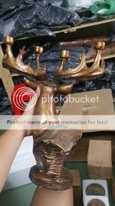 ĐỒ CỔ - VINTAGE - TRANG TRÍ NGHỆ THUẬT - ĐẠO CỤ CHỤP HÌNH - 9