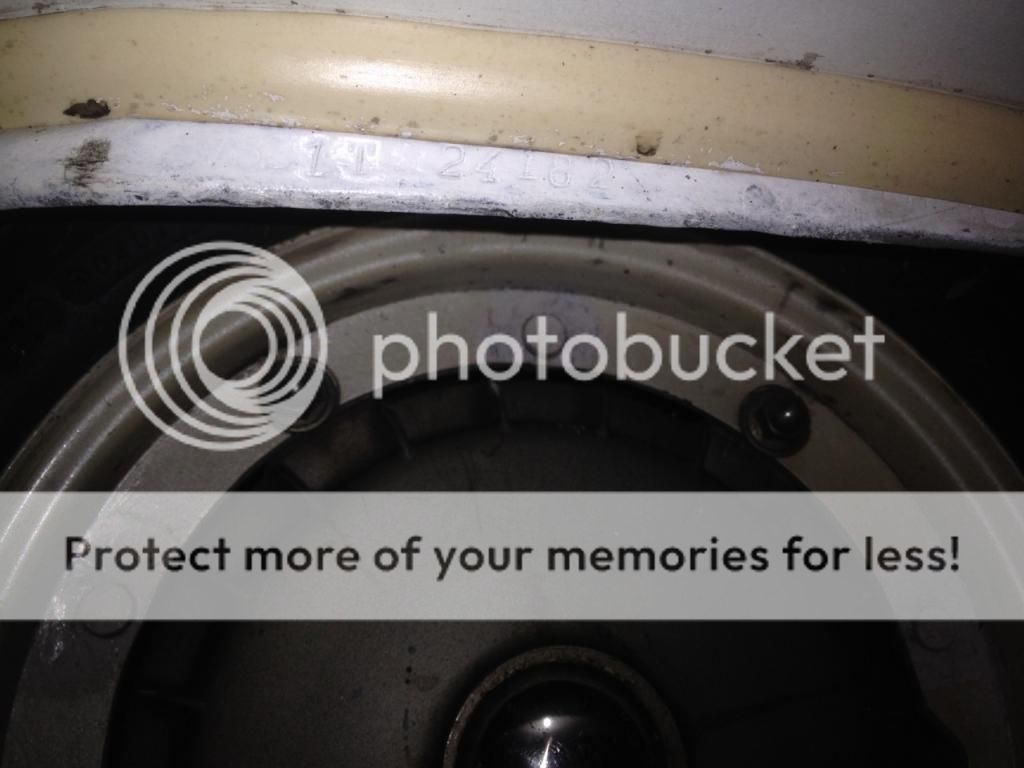 bán xe vespa sprint đời cổ, giấy tờ chính chủ,biển số 5 con đẹp lun hoăc giao lưu cd - 5