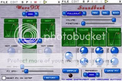 Syntrax - Estudio de Música no seu Celular Syntrax - Estudio de Música no seu Celular