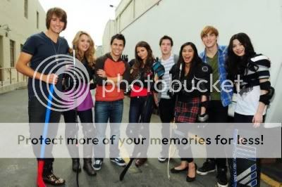  Girls on Girls Of Nickelodeon Welcome Big Time Rush Cast Picture By Xlmarialx