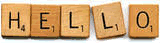 hello Pictures, Images and Photos