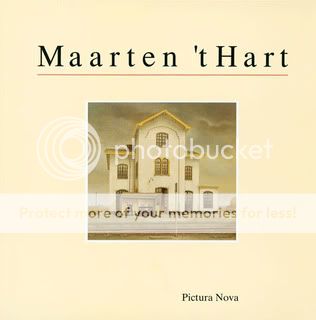 Maarten 't Hart