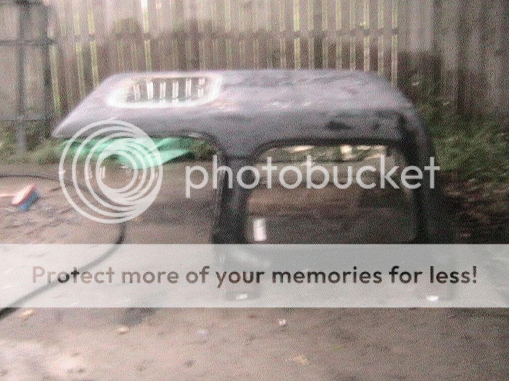 Hardtop repair ????? PICS Jeep Enthusiast Forums