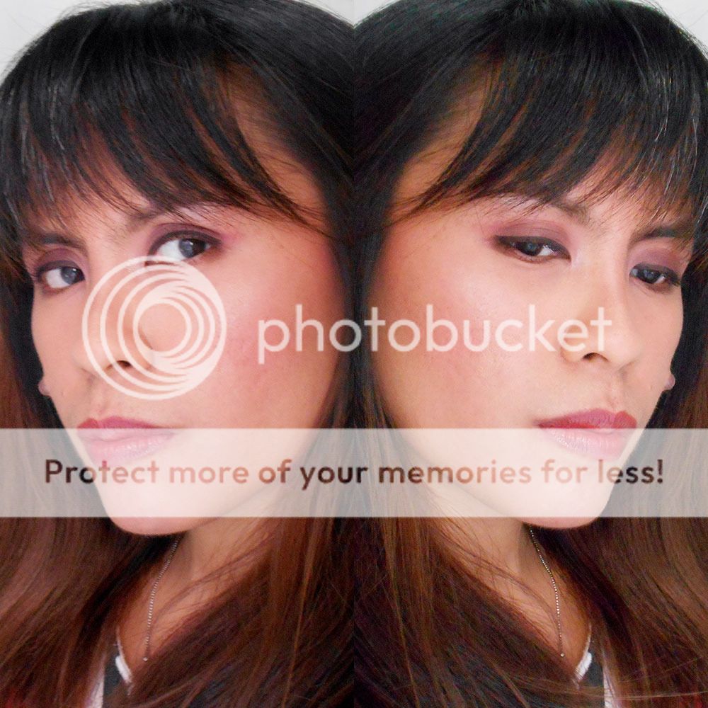 Mother's Day Makeup Look Mother's Day Makeup Look