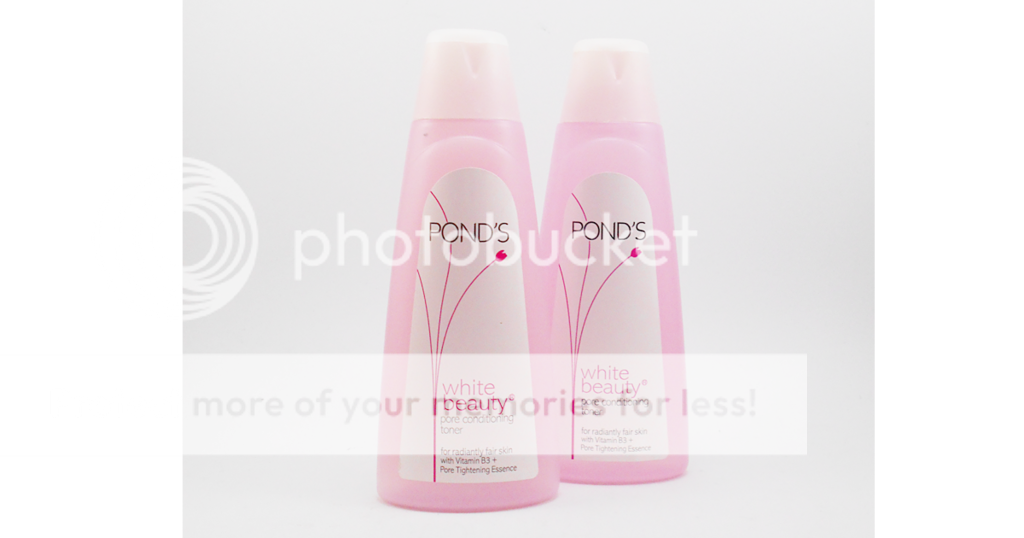 How to Use Ponds Toner ⋆ XOXO, LAARNI