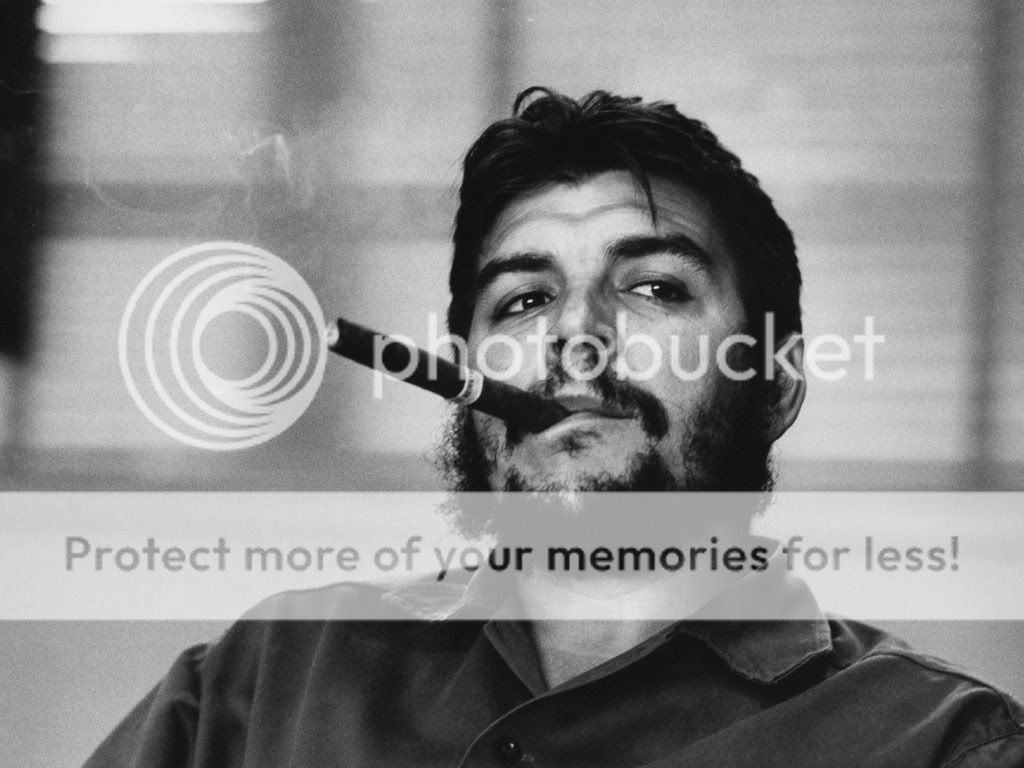 Biografia resumida del "Che" Guevara Biografia resumida del "Che" Guevara